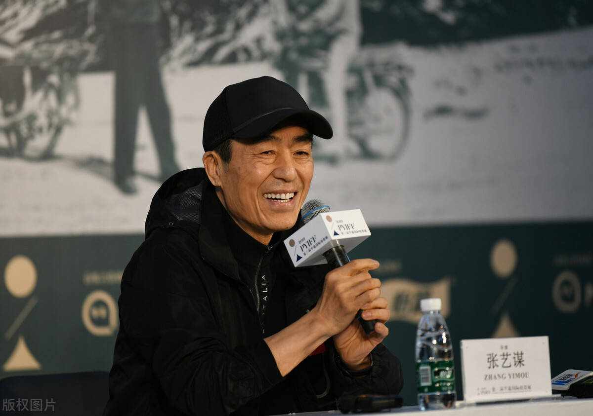 张艺谋等人的成功,说明了珍惜时间便是延长生命,就能把控命运