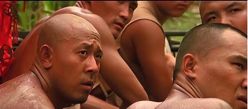 姜文:从演员到导演,有了狂的资本,却总说自己自卑