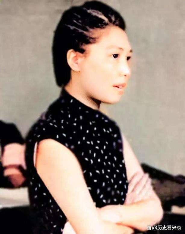 大汉奸李士群被日本特务毒杀,他的美艳妻子叶吉卿的结局如何?