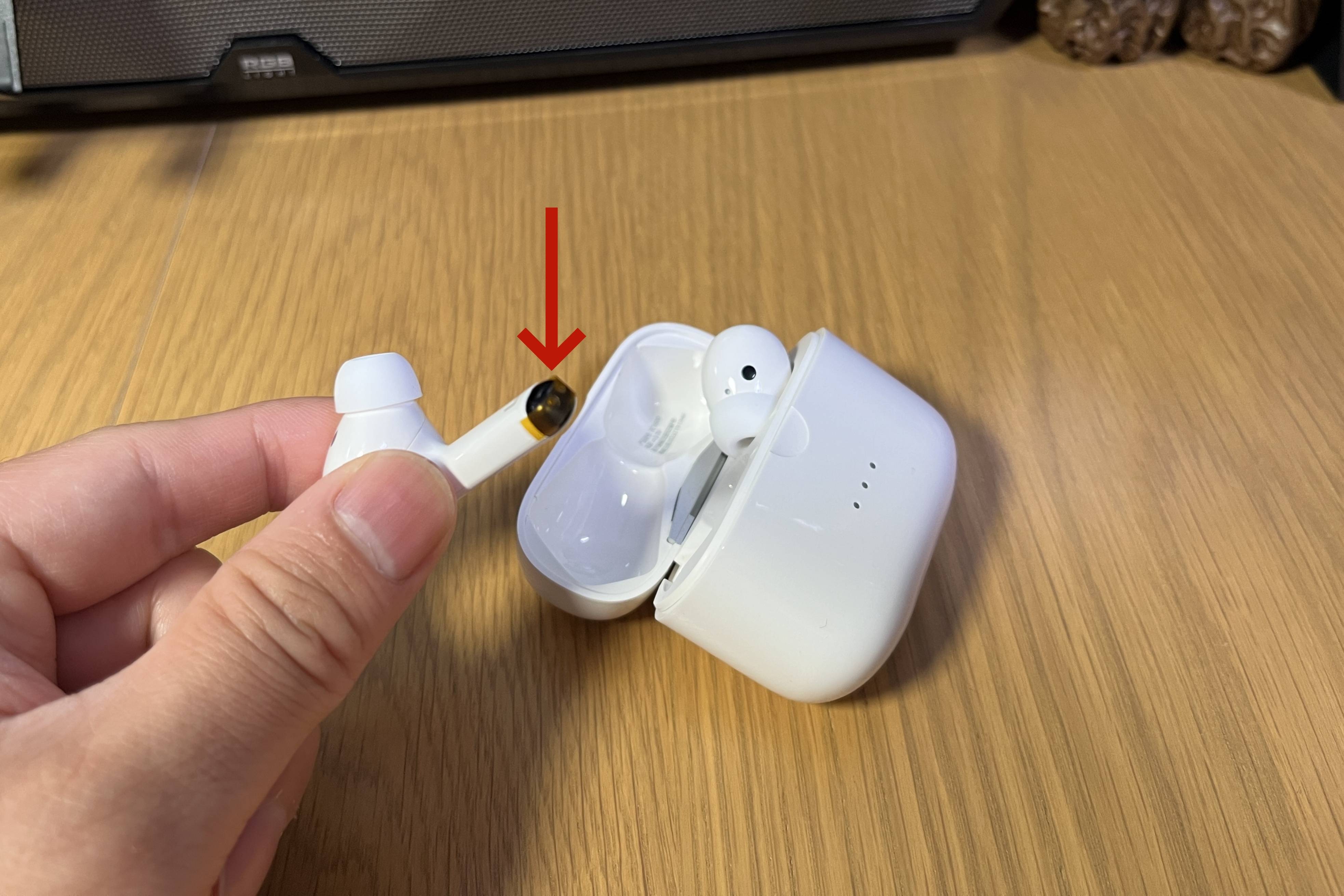 告别听觉迷雾，拨云见日暖阳来——町石tinx助听器