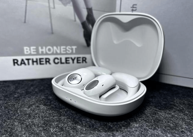 开放式耳机性价比高什么牌子好?盘点最值得入手的开放式蓝牙耳机