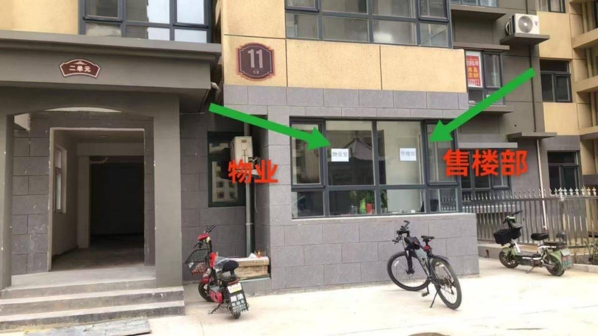 河北定州"康养项目"变"商品房":农耕地里建起511套小产权房(图2)