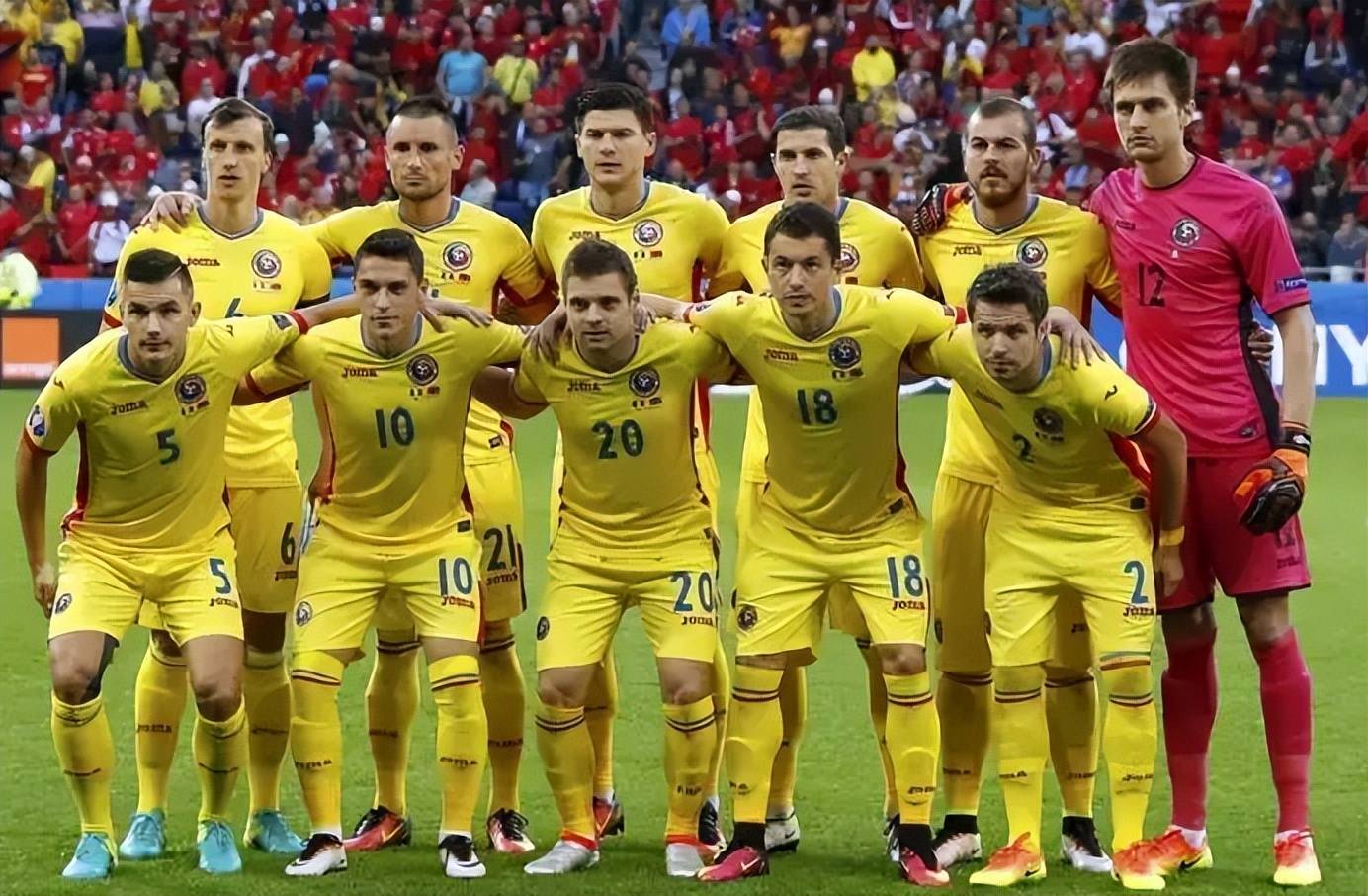 周二010世预赛:罗马尼亚vs圣马力诺专家最新比赛方案和比分预测!