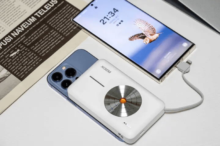 双十二买什么最划算?2025年双十二数码好物清单推荐!推荐十款双十二必买好物!