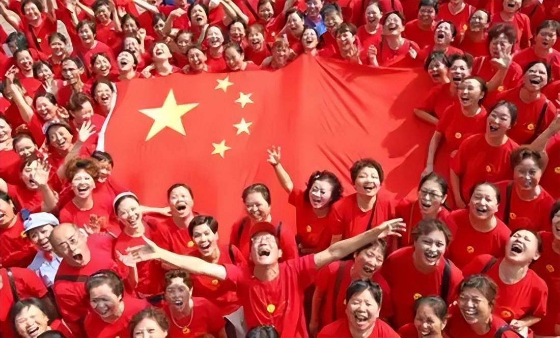 从今天起，中国不再需要日本道歉！这觉醒，来自3500万亡魂的_中国不再需要日本道歉_用实力捍卫历史尊严