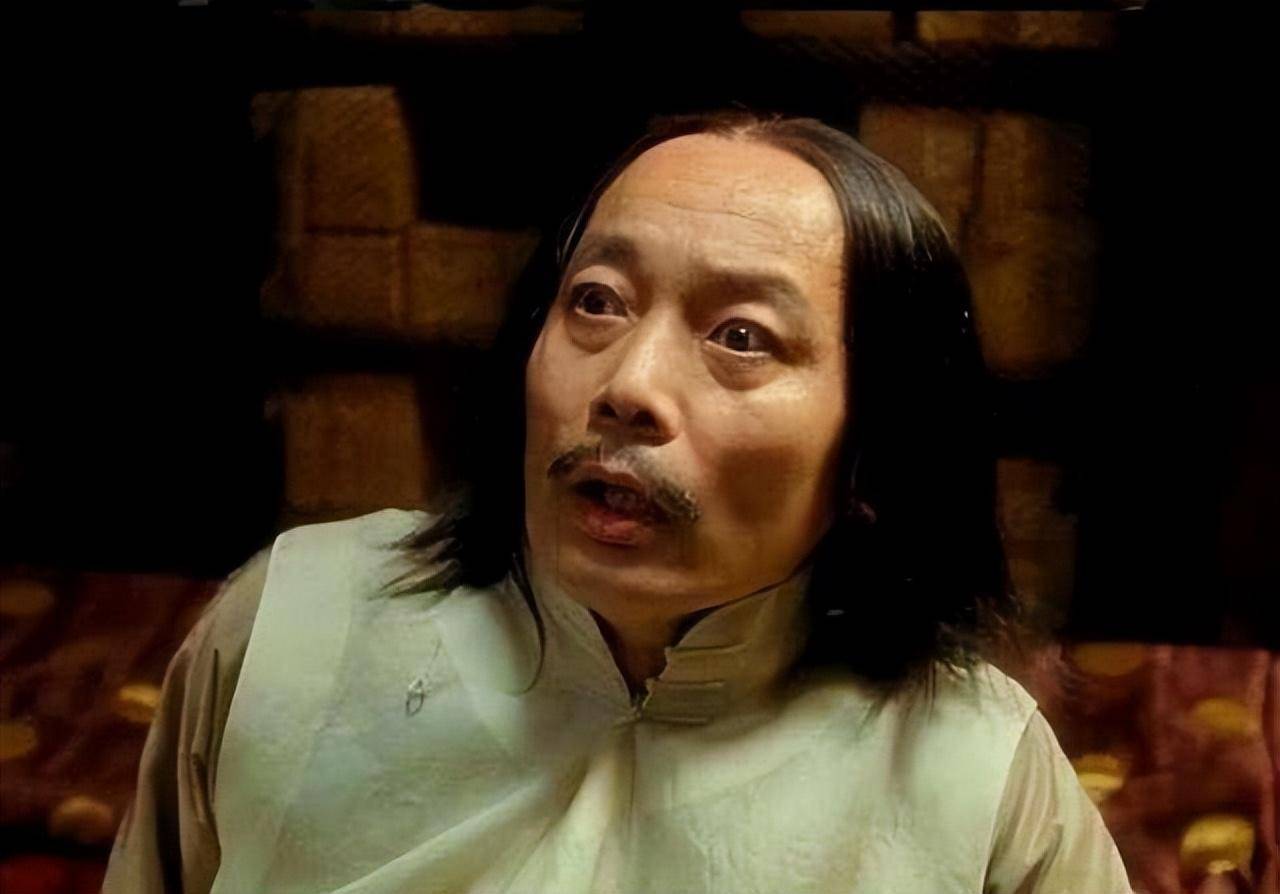 18年过去了,曾豪言说要帮傅彪养儿子的葛优,履行承诺了吗?