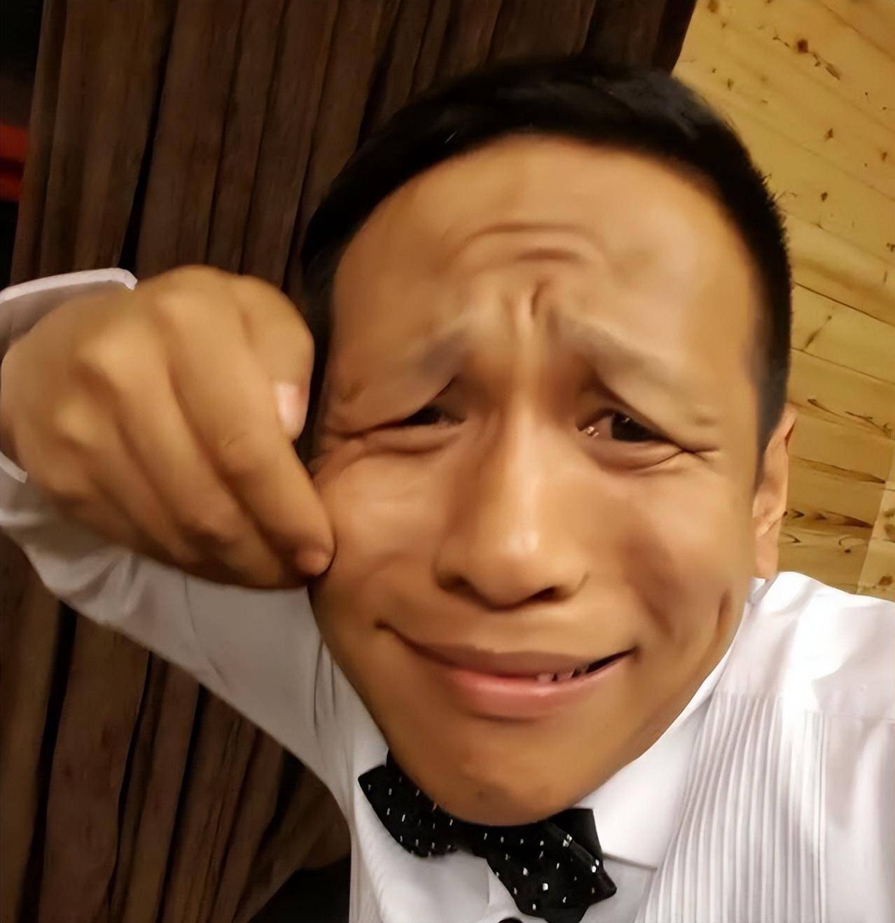 宋小宝:不后悔与霍晓红离婚,娶了粉丝后,一对龙凤胎让他乐开怀