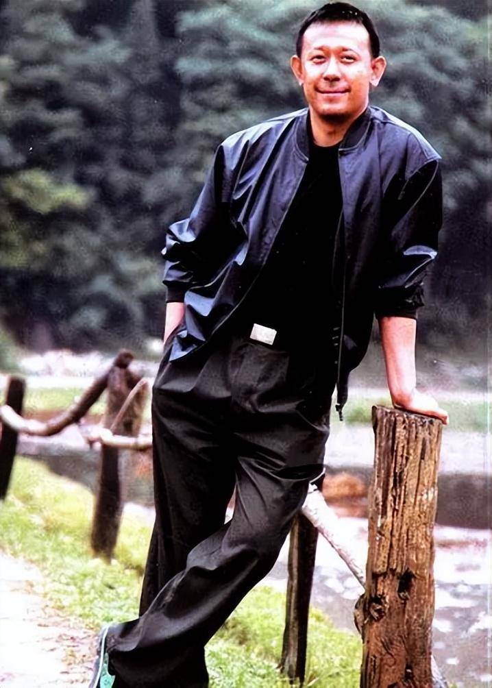 姜家有女初长成!女儿最害怕看见我流泪,现在姜文有心事