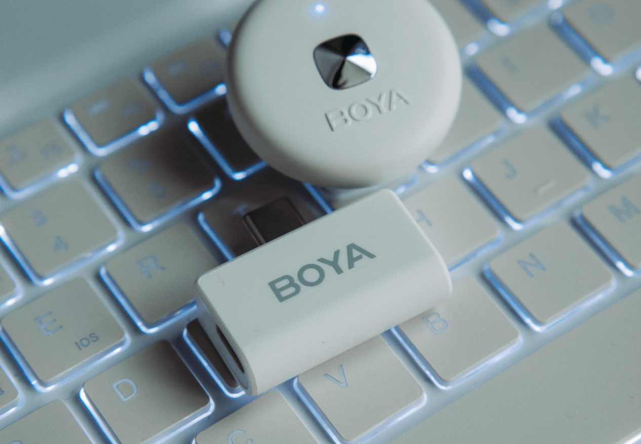 麦克风哪个品牌音质最好?专业无线麦克风什么牌子好?领夹麦推荐