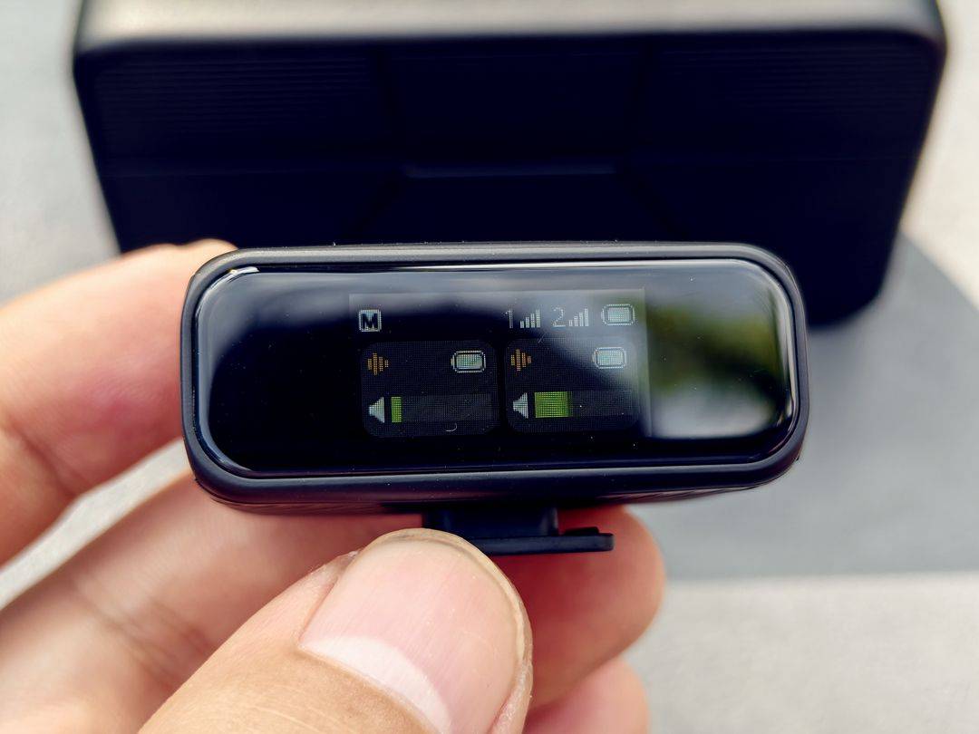 让创作回归纯粹:南卡Qmic如何用一块屏解放创作者