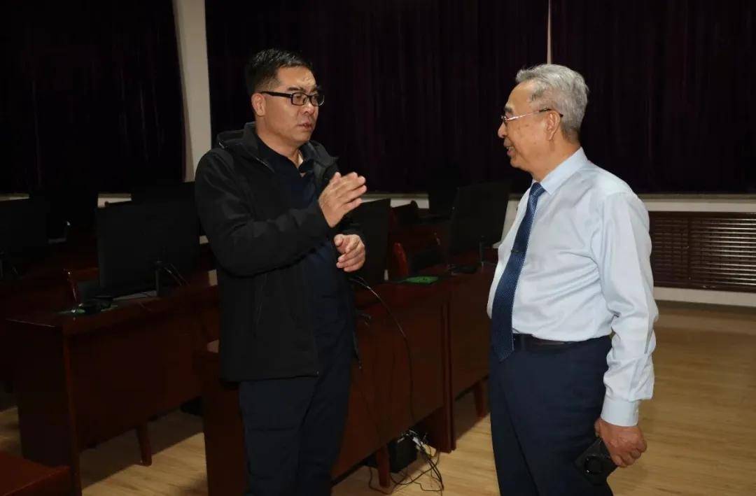 市委副书记,市长张英杰深入安防中心 低空经济融合智慧安防创新科技