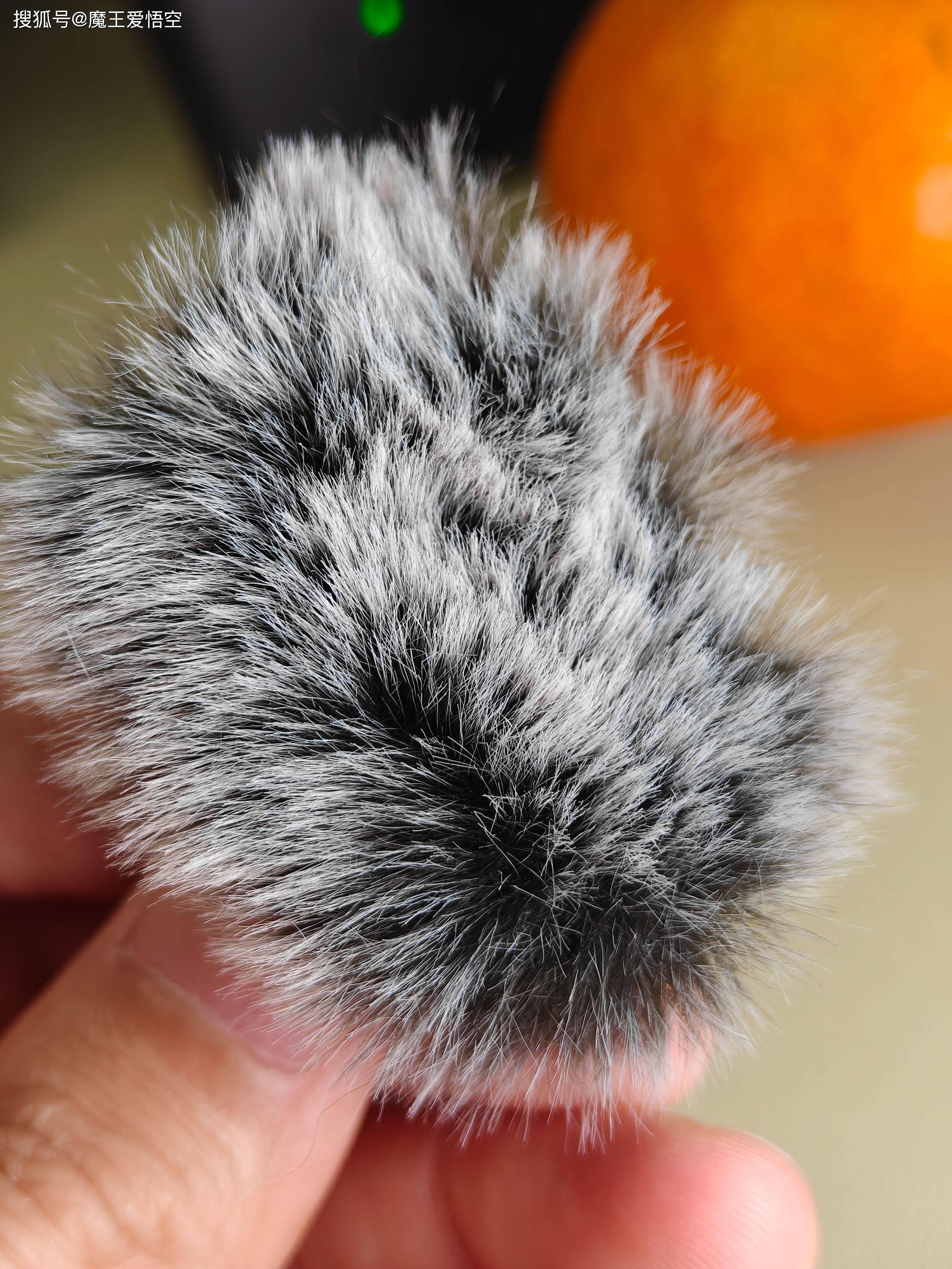 南卡Qmic降噪麦克风实测体验,实际降噪效果测试