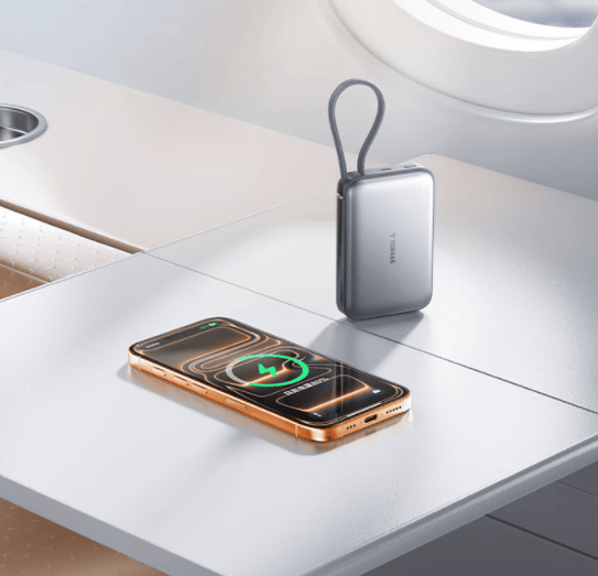 充电宝推荐评测性价比高品牌有哪些?精选10款质量好的充电宝排名,超详细充电宝测评来袭!