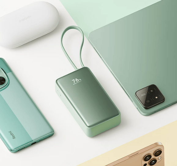 比较好的充电宝品牌有哪些牌子?充电宝排名第一名品牌汇总,10款容量大安全性高充电宝推荐