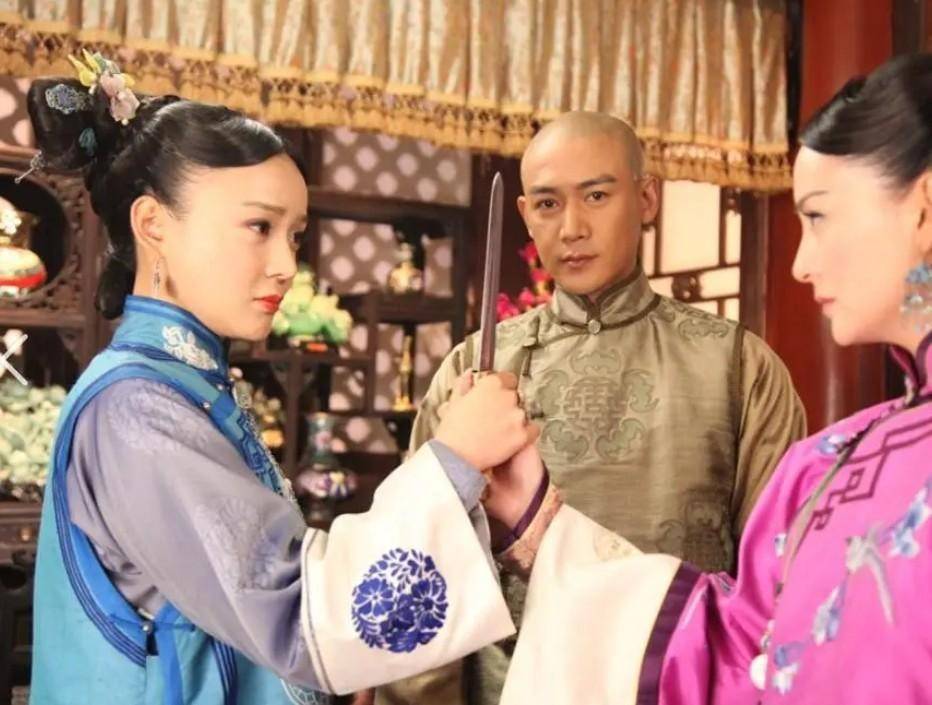 宫锁连城为什么看不了