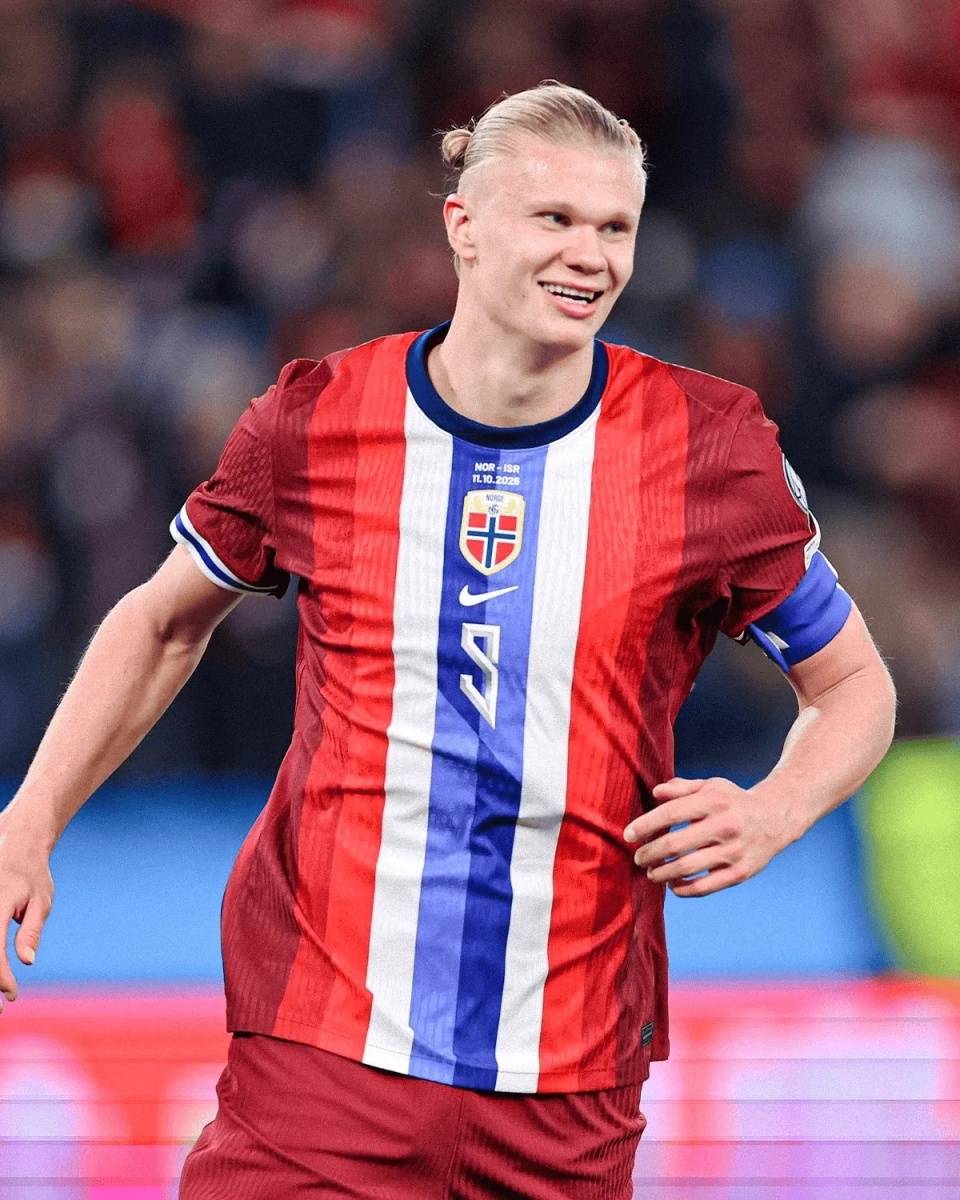 挪威无限接近美加墨世界杯终不负27年等待