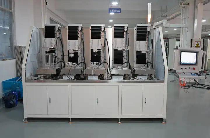 万斯得：定制化流体检测服务，打造数据中心液冷全链条可靠防线(图4)