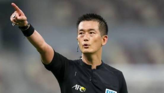 国足消息：亚足联为国足正名开除裁判，高洪波无缘执教男足