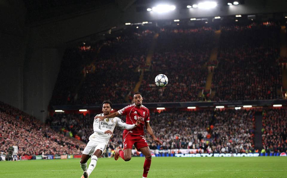 皇马太子暗示转投曼城！为争世界杯，罗德里戈或将启程