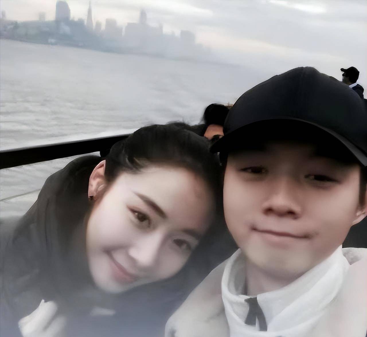 陈露近况曝光:开舞蹈工作室,没有坐牢,吐槽霍尊爱买热搜