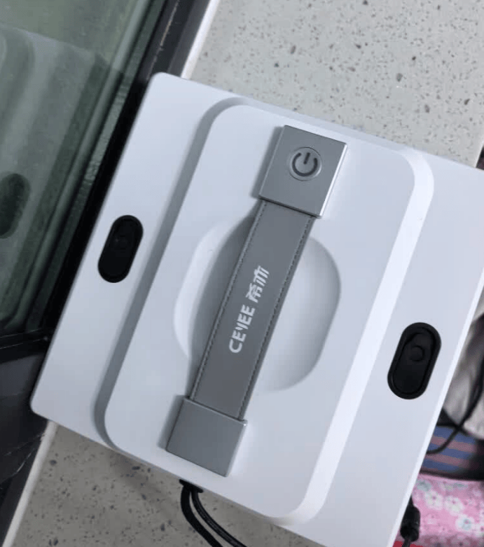 央视公认好用的擦窗机器人十大品牌推荐！擦窗机器人有必要买吗？