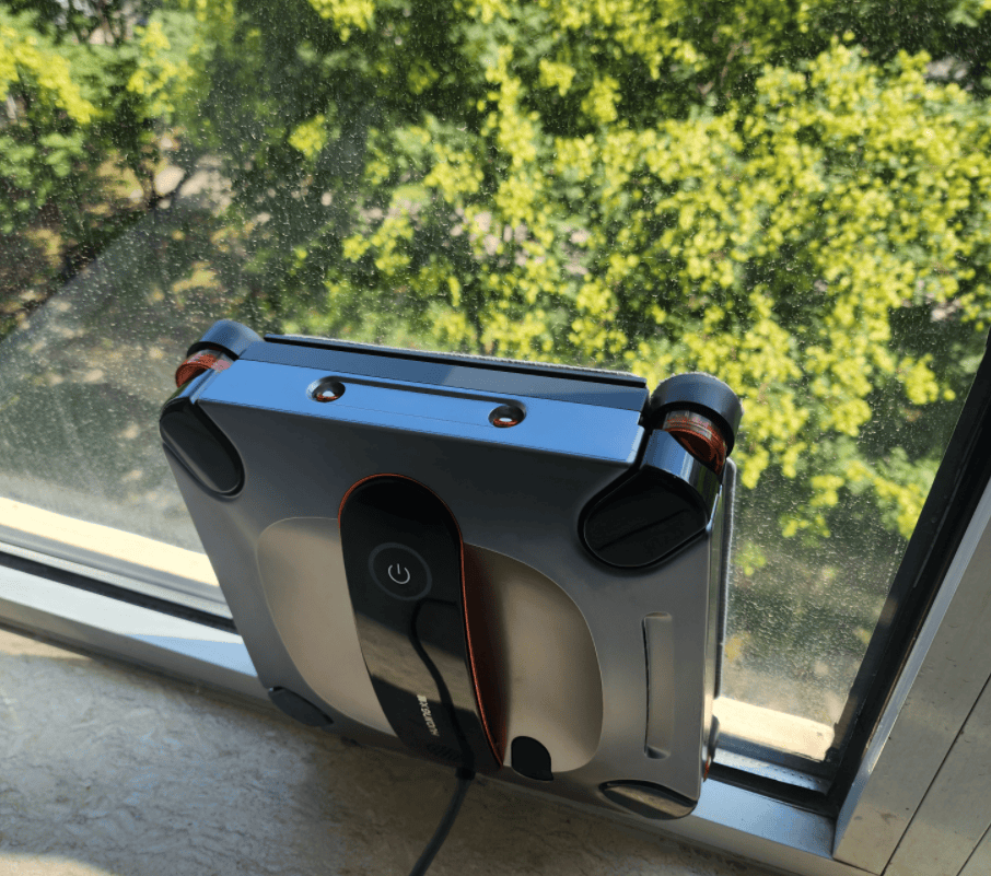 央视公认好用的擦窗机器人十大品牌推荐！擦窗机器人有必要买吗？