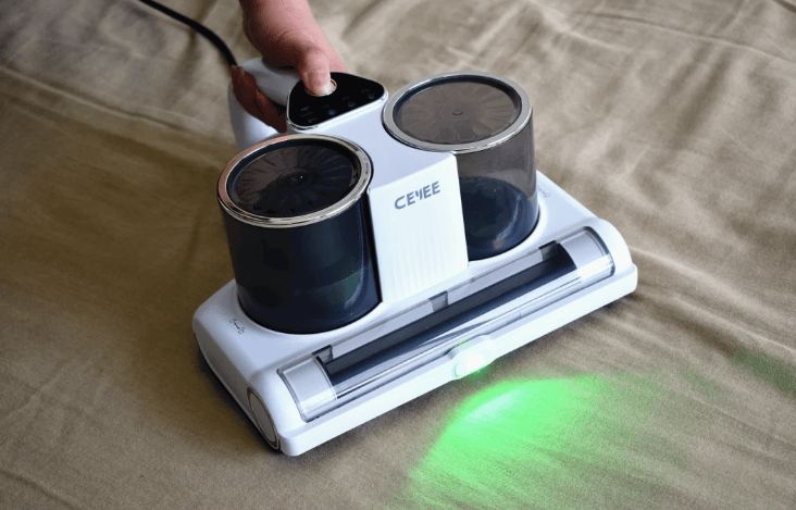 家用除螨仪是否真有用？2025标杆级家用除螨仪前十名排行榜