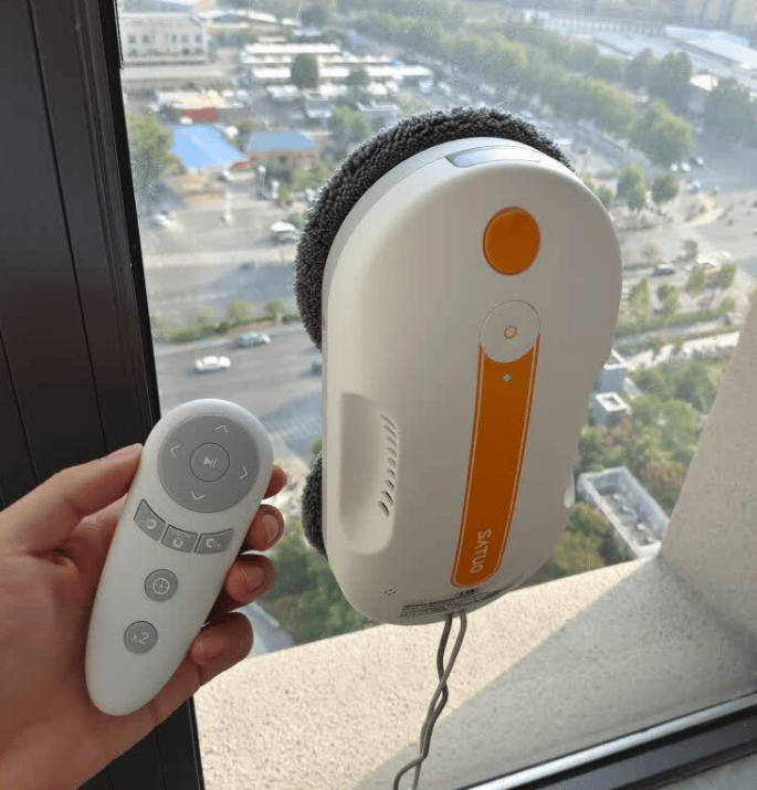 央视公认好用的擦窗机器人十大品牌推荐！擦窗机器人有必要买吗？