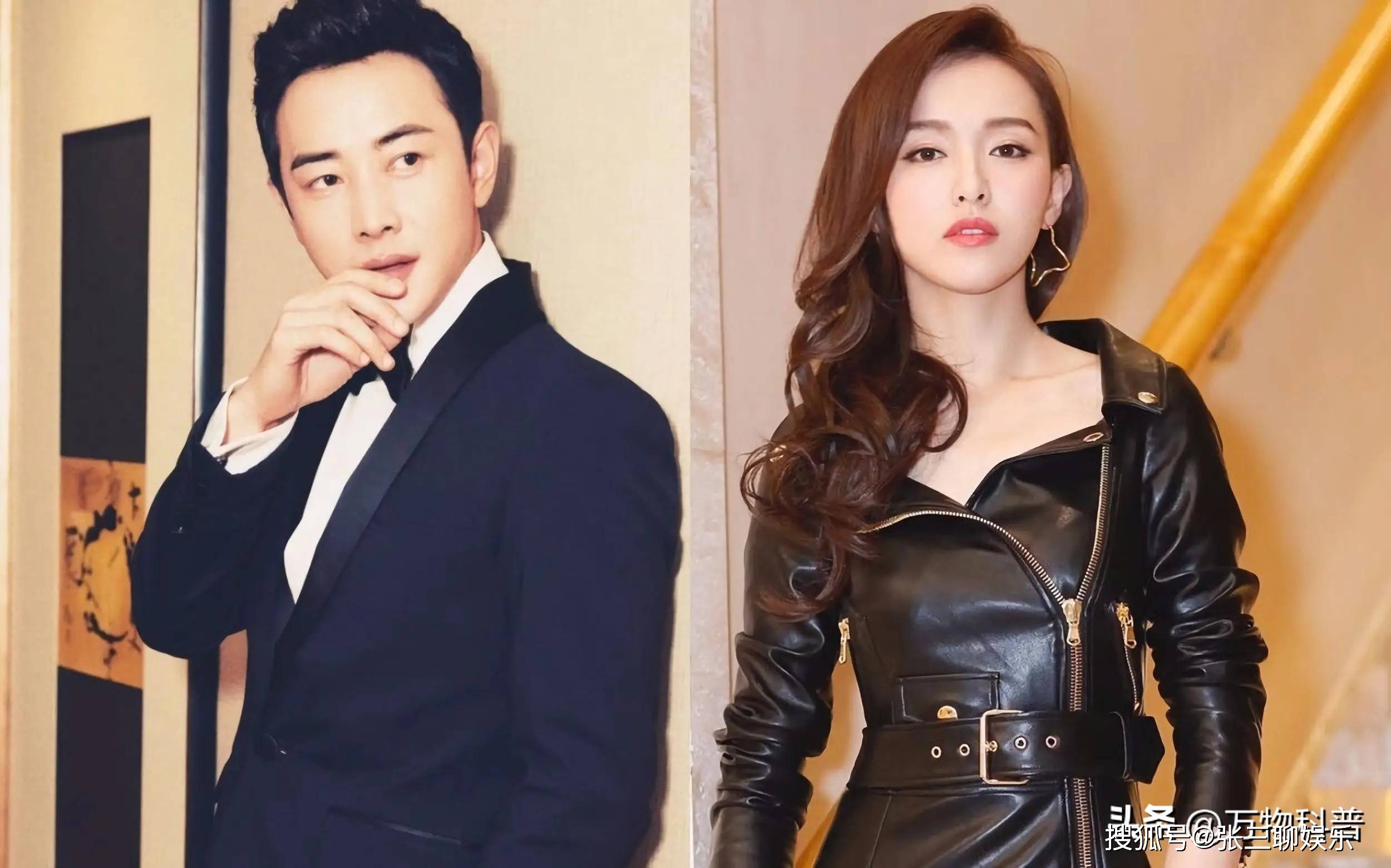 罗晋半年提6次分手,7年"流浪"不回家,看来唐嫣这次无力回天了