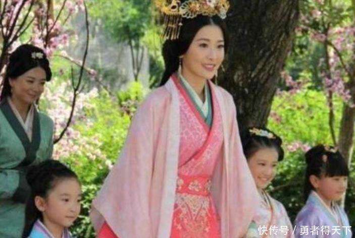 一代战神卫青:为何会娶大自己十几岁,而且还是3婚的寡妇为妻?