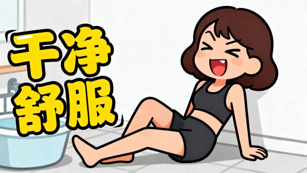 私密处的毛需不需要去掉？不刮会影响啪啪吗？