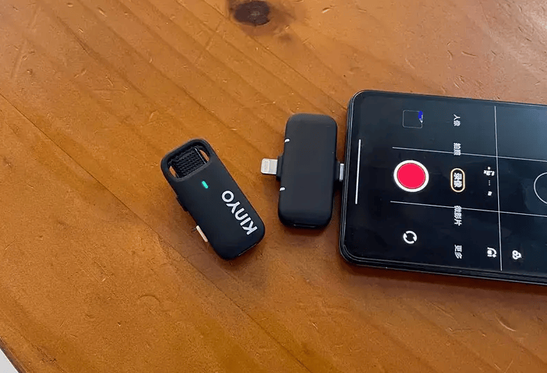 领夹麦十大公认品牌:无线麦克风什么牌子好?领夹麦克风品牌排行