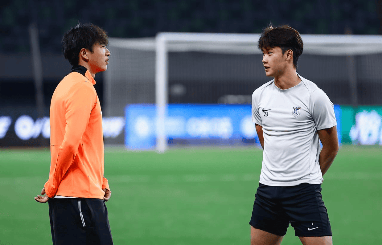 继王钰栋之后，17岁国足天才曝签约法甲劲旅，冬窗开启留洋