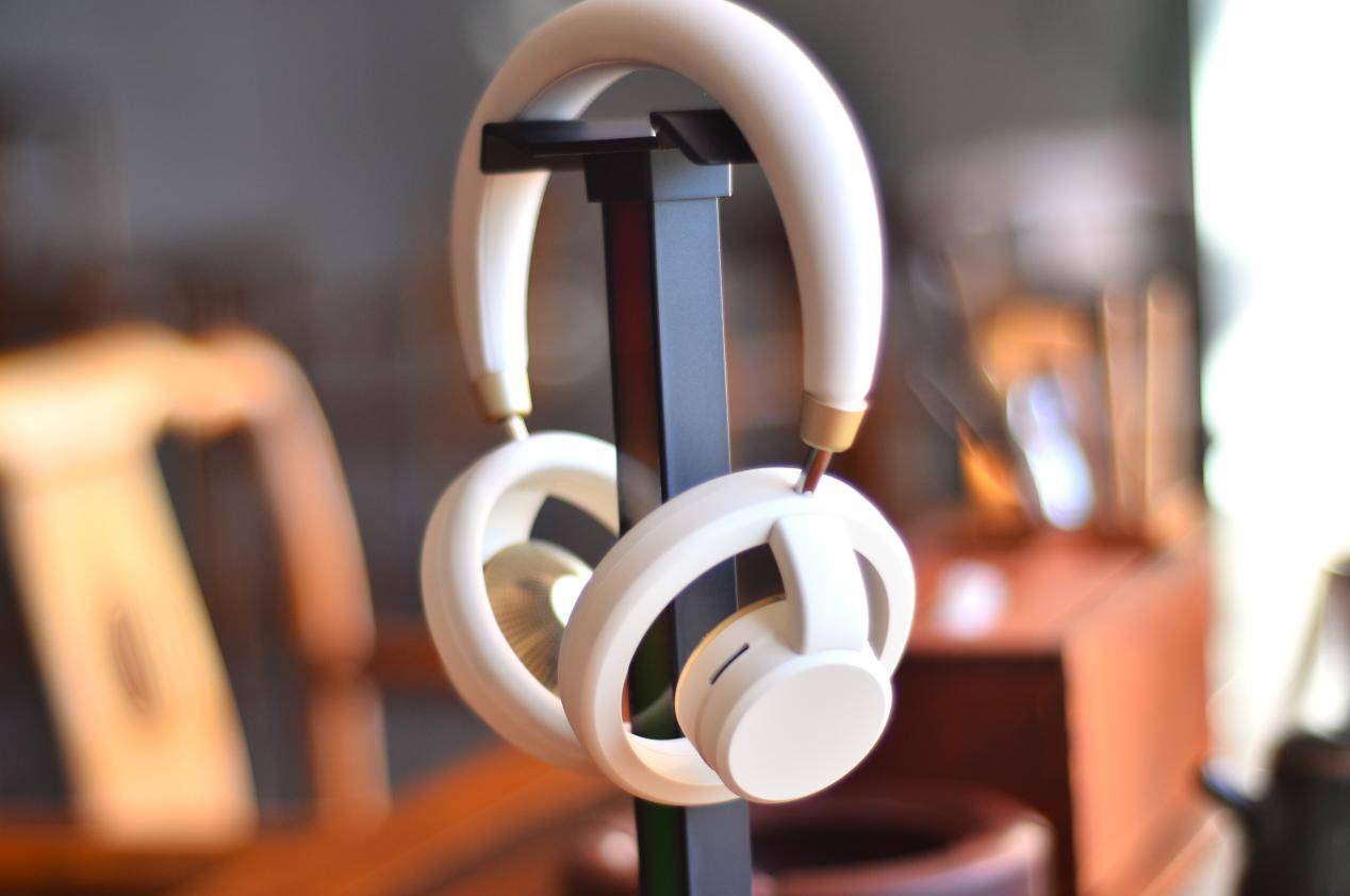 开放式头戴耳机，全天佩戴不闷耳，南卡Bolt发烧音质不伤耳