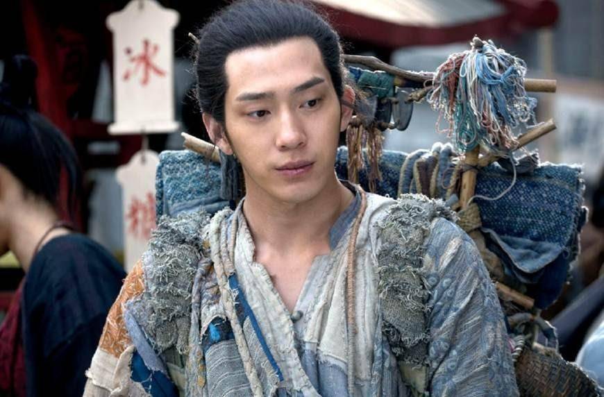 从此井柏然的人生就像开了挂一样