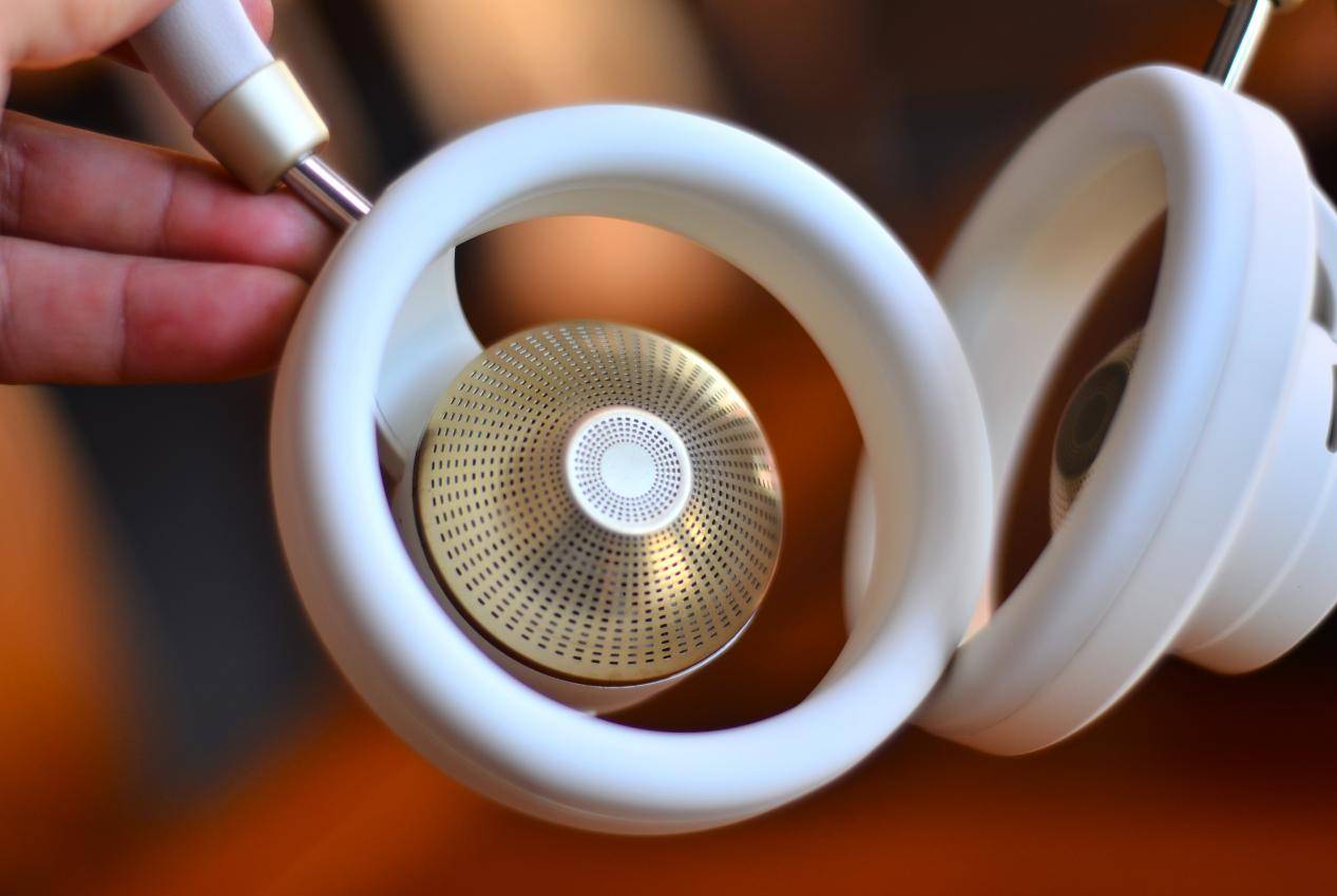 开放式头戴耳机，全天佩戴不闷耳，南卡Bolt发烧音质不伤耳