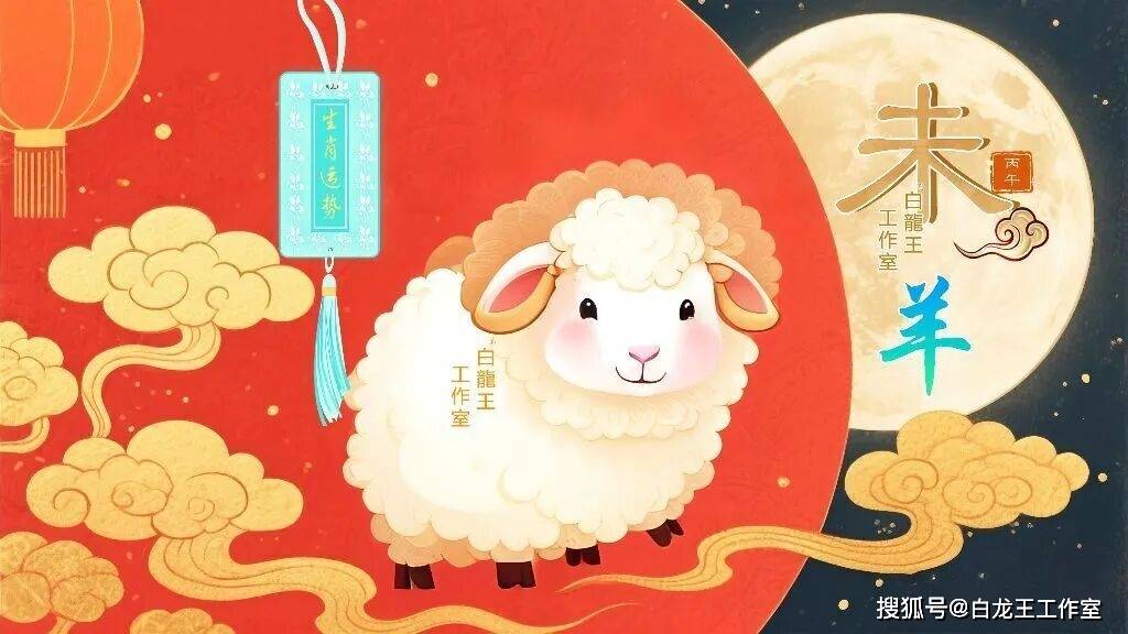 羊日最好生肖运势(生肖羊每日运势十二星座网)