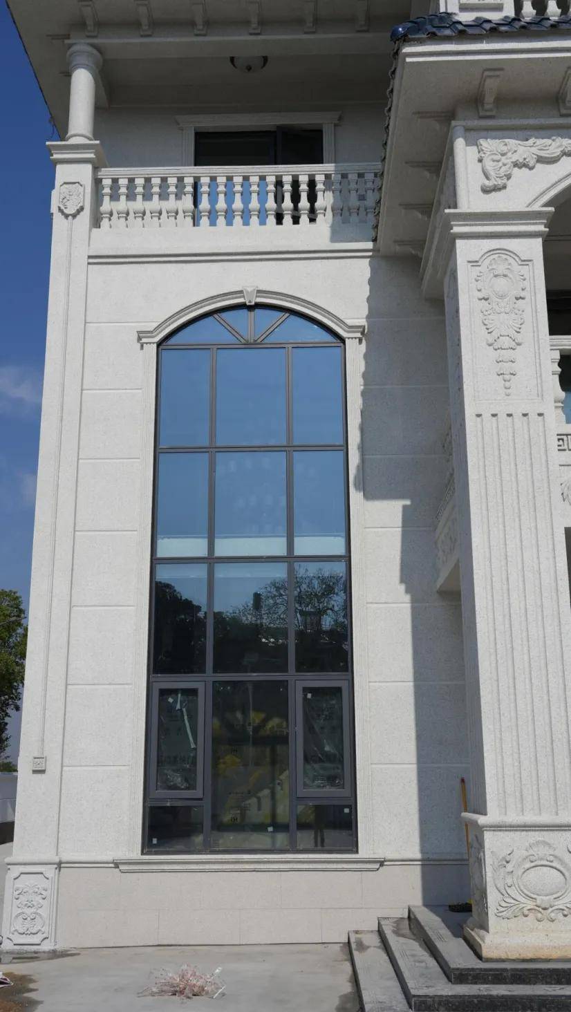 名流杯探墅丨高端大气上档次?进贤这栋独栋别墅绝了