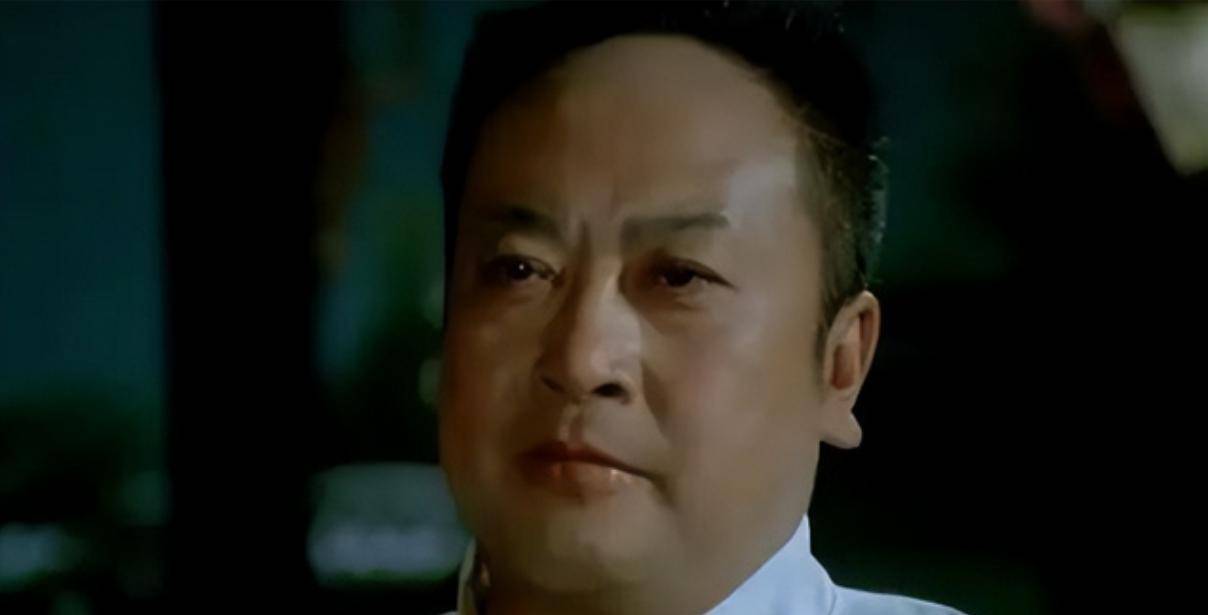 刘锡田:"走后门"成为特型演员,数十次扮演陈毅,因心脏病早逝