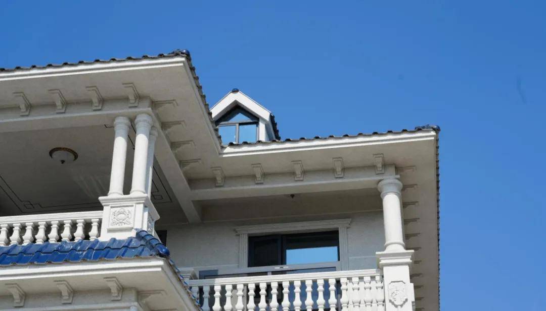 名流杯探墅丨高端大气上档次?进贤这栋独栋别墅绝了