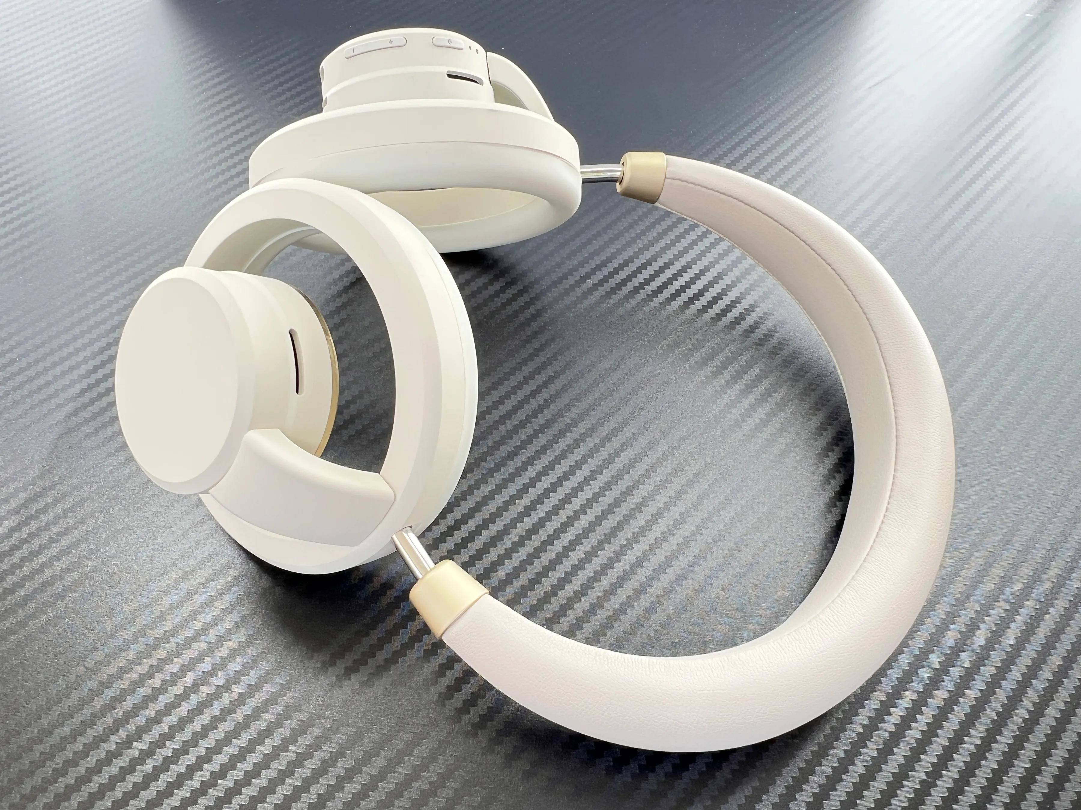 Hi-Fi音质、真正的无感佩戴!体验开放式头戴蓝牙耳机南卡Bolt