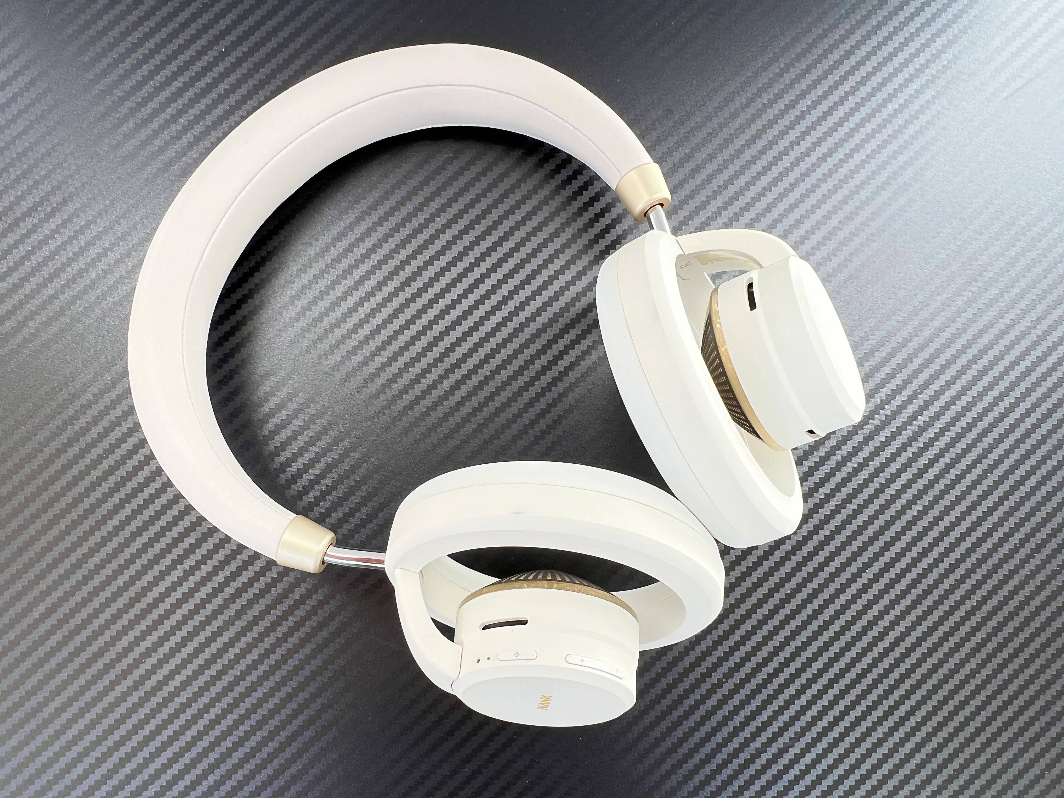 Hi-Fi音质、真正的无感佩戴!体验开放式头戴蓝牙耳机南卡Bolt