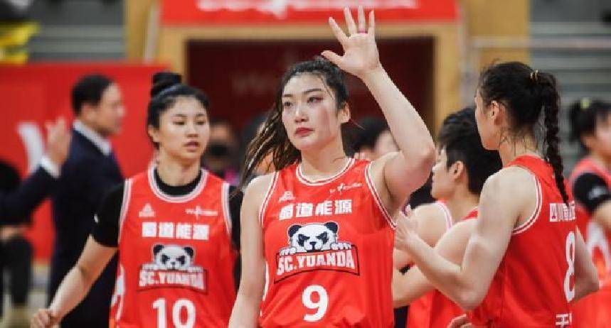 多位国手缺阵！李梦韩旭张子宇不参赛，WCBA低迷现状谁来拯救？