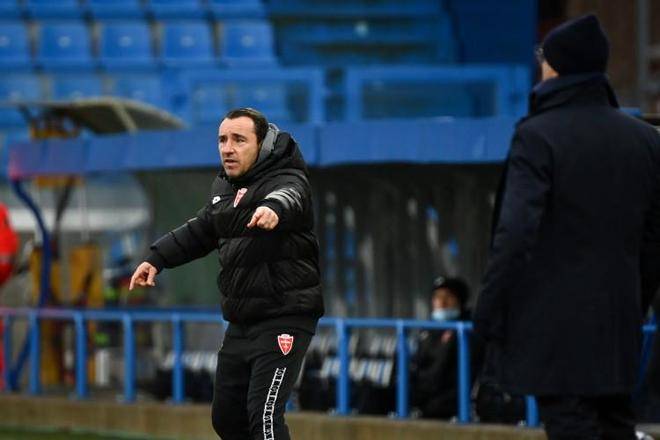 一日意甲动向：国米相中21岁射手扮演卢克曼，米兰德比大战开打