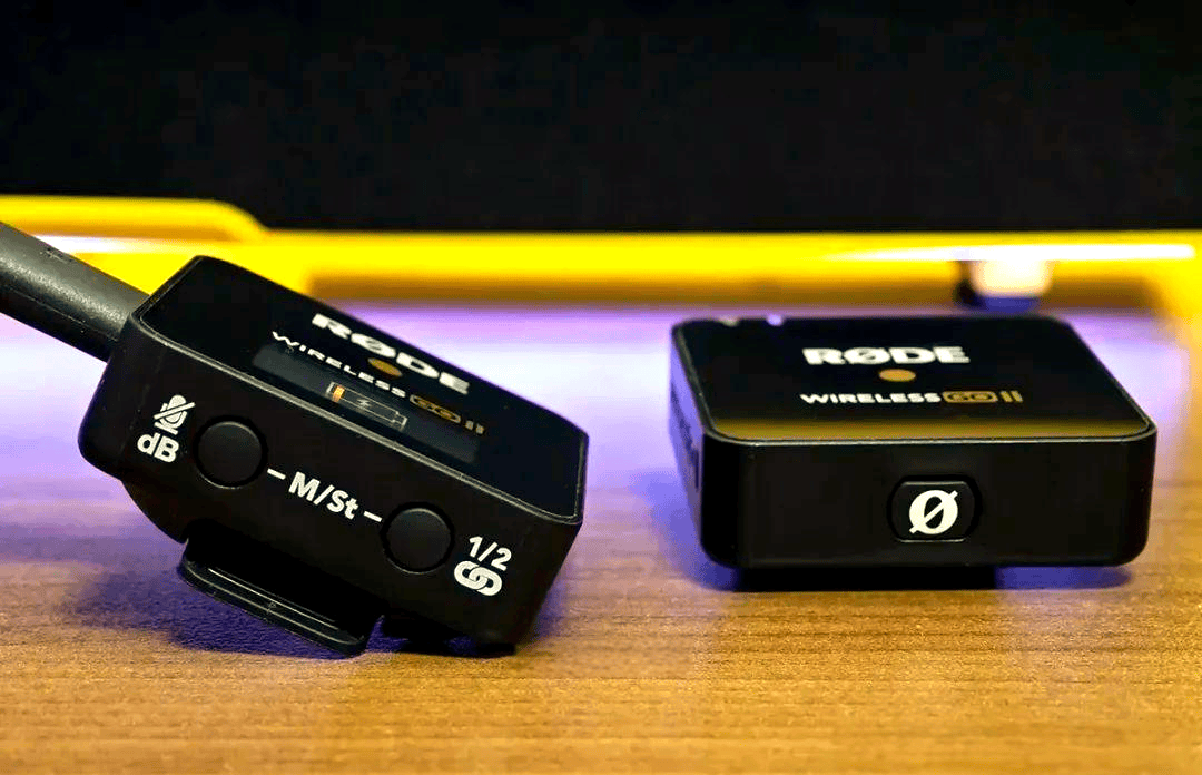 夹领麦克风哪个品牌音质最好？十大麦克风品牌排行榜揭秘！