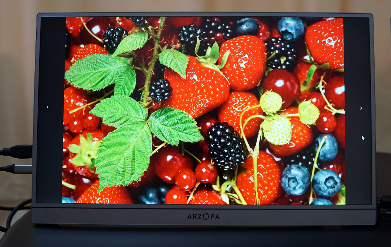 ARZOPA Z3FC便携屏，移动办公与游戏娱乐的“双料利器”！