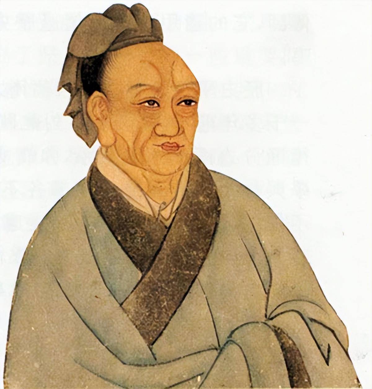 邓通为何能成为汉文帝的宠臣