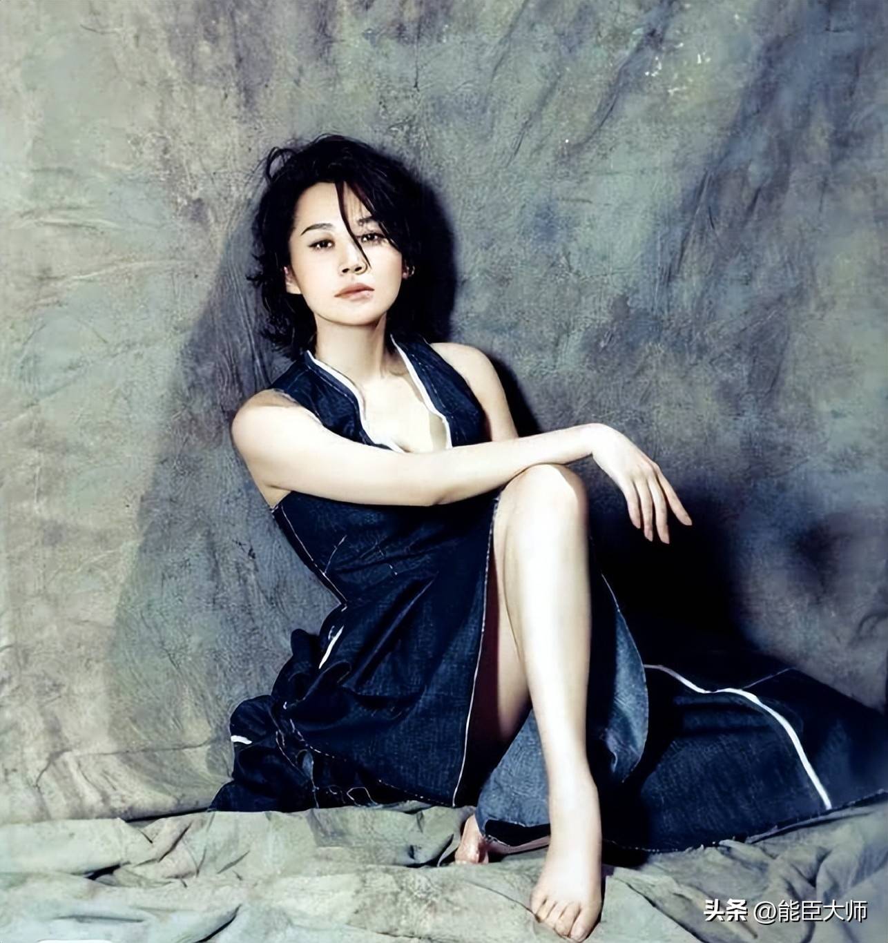 像是之后许晴和华晨宇,李易峰,吴亦凡,胡歌,张翰,杨洋都