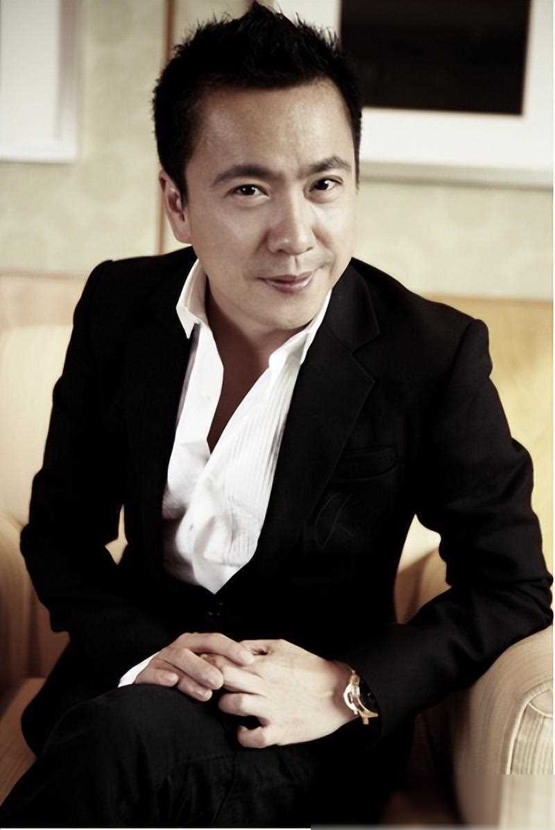 "不可一世"的王中磊,现在也走到了今天