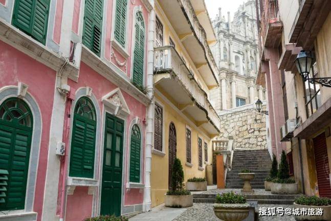 图片[11]-想去澳门旅游却不知去哪？这十大著名景点不容错过，赶紧码住 -华闻时空